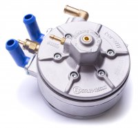 Инжекционный пропановый редуктор Torelli Aries 190 л.с. (140 kW) Инжекционный пропановый редуктор Torelli Aries 190 л.с. (140 kW)